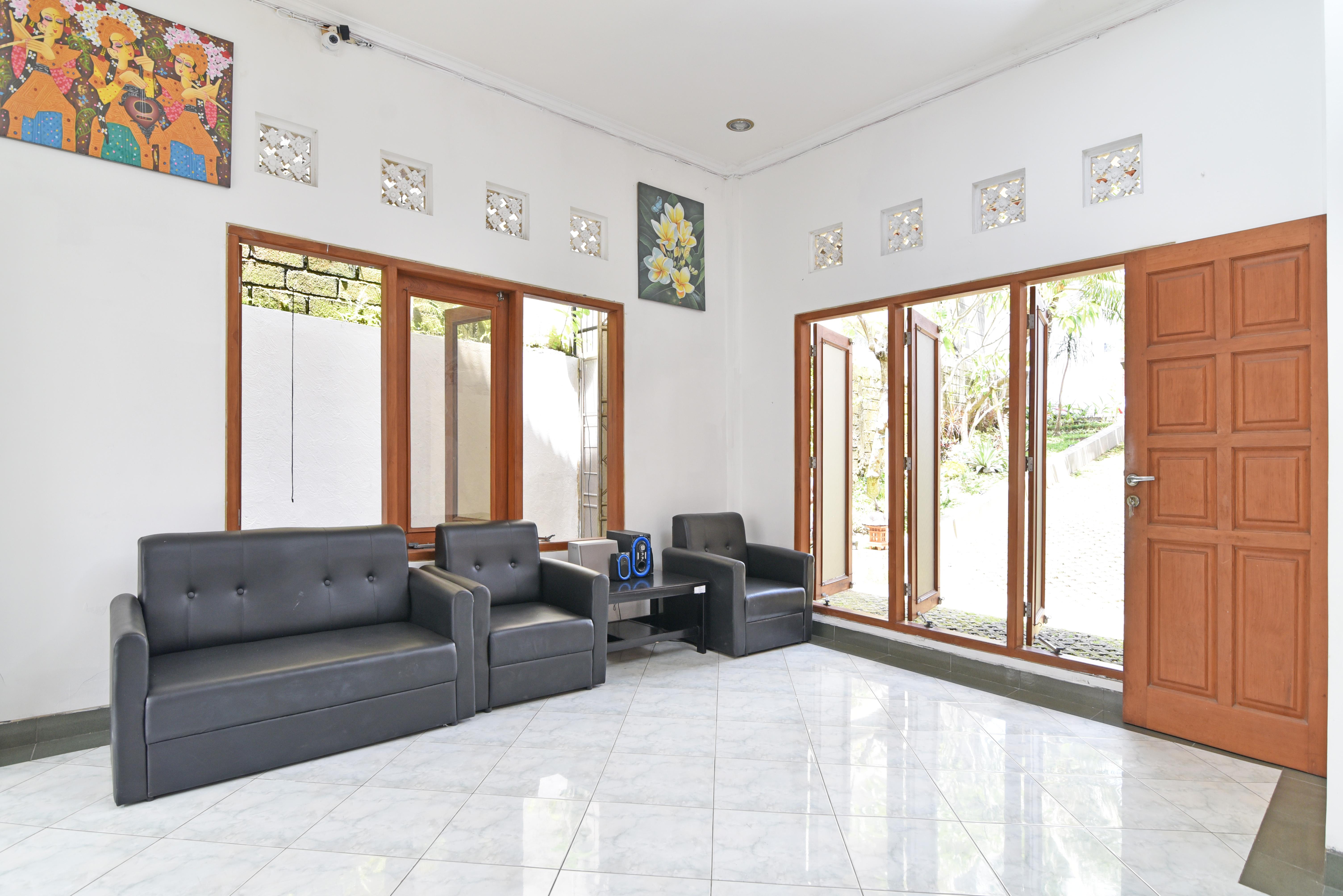 Hotel Reddoorz @ Jalan Gatot Subroto Denpasar Exteriér fotografie